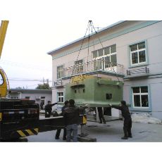 上海大件设备物流_精密仪器物流_医疗设备运输