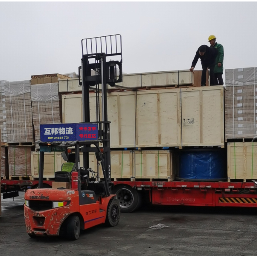 建德到株洲物流哪里找_建德至株洲物流_建德到株洲专线(图1)