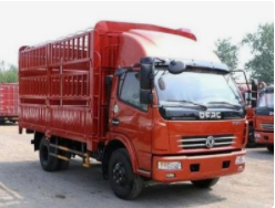 4.2米栏式车运输价格